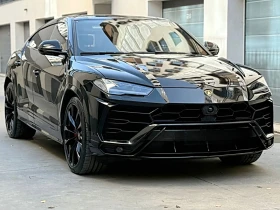 Lamborghini Urus  LAMBORGHINI Urus FULLMAXX, снимка 17