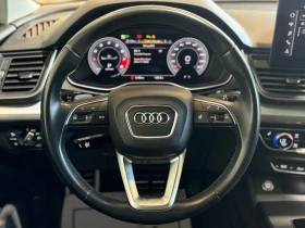 Audi Q5 * S LINE| NAV| BACKUP| BSM| LKA| PANO| CARPLAY| *  - 42350 лв. / 21653.21 € - 21168199 13