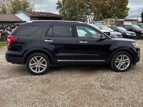 Ford Explorer 2017 LIMITED *   *  | Mobile.bg    4