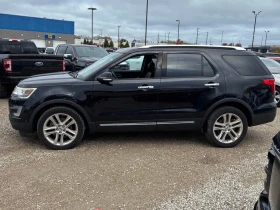 Ford Explorer 2017 LIMITED *   *  | Mobile.bg    3