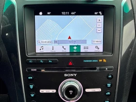 Ford Explorer 2017 LIMITED *   *  | Mobile.bg    9