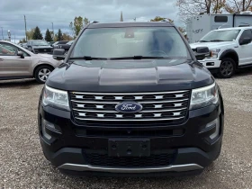 Ford Explorer 2017 LIMITED *   *  | Mobile.bg    2