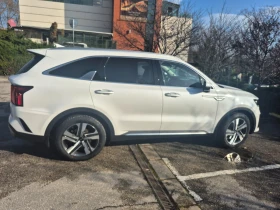 Kia Sorento, снимка 9