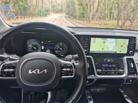 Kia Sorento 6+ 1, снимка 11