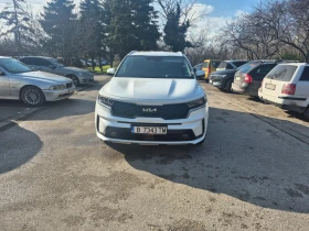 Kia Sorento, снимка 10