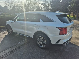 Kia Sorento, снимка 2