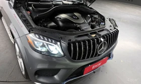 Mercedes-Benz GLS 400 - 33609 € / 65733.49 лв. - 51271699 6