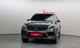 Mercedes-Benz GLS 400 - 33609 € / 65733.49 лв. - 51271699 3