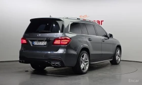 Mercedes-Benz GLS 400 - 33609 € / 65733.49 лв. - 51271699 2
