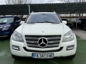 Mercedes-Benz GL 500 5.5, AMG-LINE, 6+ 1 МЕСТА - 15200 € / 29728.62 лв. - 59607525 2