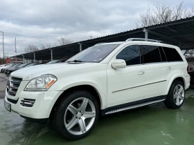 Mercedes-Benz GL 500 5.5, AMG-LINE, 6+ 1 МЕСТА