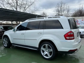 Mercedes-Benz GL 500 5.5, AMG-LINE, 6+ 1 МЕСТА - 15200 € / 29728.62 лв. - 59607525 6