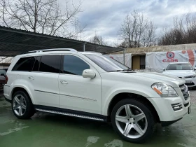 Mercedes-Benz GL 500 5.5, AMG-LINE, 6+ 1 МЕСТА - 15200 € / 29728.62 лв. - 59607525 3