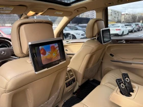 Mercedes-Benz GL 500 5.5, AMG-LINE, 6+ 1 МЕСТА - 15200 € / 29728.62 лв. - 59607525 12