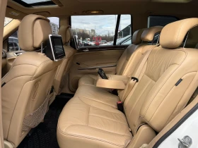 Mercedes-Benz GL 500 5.5, AMG-LINE, 6+ 1 МЕСТА - 15200 € / 29728.62 лв. - 59607525 9