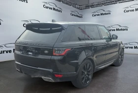 Land Rover Range Rover Sport Sport MHEV HSE Silver С РЕГИСТРАЦИЯ & АВТО КРЕДИТ - 36700 € / 71778.96 лв. - 17374987 4