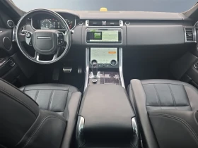 Land Rover Range Rover Sport Sport MHEV HSE Silver С РЕГИСТРАЦИЯ & АВТО КРЕДИТ - 36700 € / 71778.96 лв. - 17374987 6