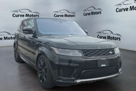 Land Rover Range Rover Sport Sport MHEV HSE Silver С РЕГИСТРАЦИЯ & АВТО КРЕДИТ - 36700 € / 71778.96 лв. - 17374987 2