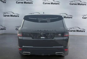Land Rover Range Rover Sport Sport MHEV HSE Silver С РЕГИСТРАЦИЯ & АВТО КРЕДИТ - 36700 € / 71778.96 лв. - 17374987 3