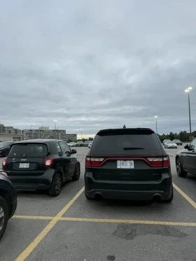 Dodge Durango  SRT 392 /CARBON WHEEL/DISTRONIC/ПОДГРЕВИ - 44100 € / 86252.10 лв. - 51001692 4