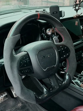 Dodge Durango  SRT 392 /CARBON WHEEL/DISTRONIC/ПОДГРЕВИ - 44100 € / 86252.10 лв. - 51001692 6