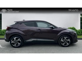 Toyota C-HR  2.0 HSD DESIGN - 26290 € / 51418.77 лв. - 45474698 15
