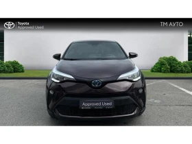 Toyota C-HR  2.0 HSD DESIGN - 26290 € / 51418.77 лв. - 45474698 5