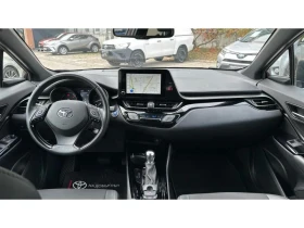 Toyota C-HR  2.0 HSD DESIGN - 26290 € / 51418.77 лв. - 45474698 7