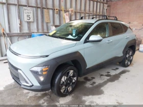 Hyundai Kona SEL