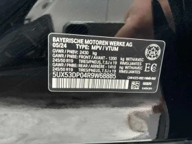 BMW X3 xDrive30i | PANO | ПОДГРЕВИ | KEYLESS | CARFAX - 31000 € / 60630.73 лв. - 21114144 10