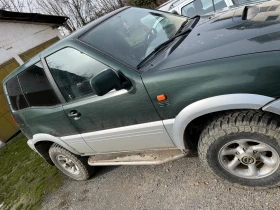 Nissan Terrano, снимка 2