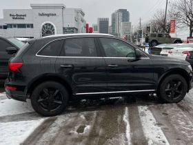 Audi Q5 * 2.0T Technik * CARFAX * ПАНО * KEYLESS * ПОДГРЕВ - 11000 € / 21514.13 лв. - 47228521 3