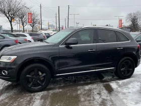 Audi Q5 * 2.0T Technik * CARFAX * ПАНО * KEYLESS * ПОДГРЕВ - 11000 € / 21514.13 лв. - 47228521 2