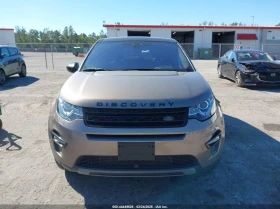 Land Rover Discovery 2.0L I-4 DI, DOHC, VVT, TURBO, 240HP All Wheel | Auto.bg — изображение 13