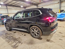 BMW X3 2.0l xDrive30I | Auto.bg — изображение 2
