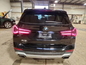 BMW X3 2.0l xDrive30I | Auto.bg — изображение 6