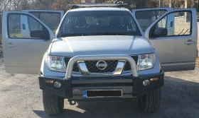 Nissan Pathfinder R51 2.5 dCi с 4x4 оборудване  - 9700 € / 18971.55 лв. - 46427525 5