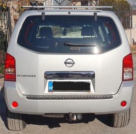 Nissan Pathfinder R51 2.5 dCi с 4x4 оборудване  - 9700 € / 18971.55 лв. - 46427525 9