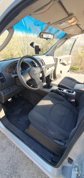 Nissan Pathfinder R51 2.5 dCi с 4x4 оборудване  - 9700 € / 18971.55 лв. - 46427525 12