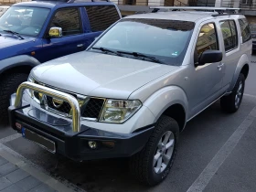 Nissan Pathfinder R51 2.5 dCi с 4x4 оборудване  - 9700 € / 18971.55 лв. - 46427525 3