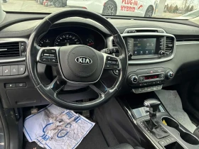 Kia Sorento EX  CARFAX - 16900 € / 33053.53 лв. - 90329339 7