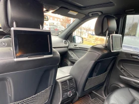 Mercedes-Benz GL 550 AMG* ФУЛ* TV* Harman* Обдухване*  | Auto.bg — изображение 11