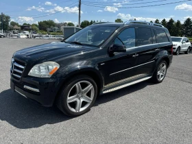 Mercedes-Benz GL 550 AMG* ФУЛ* TV* Harman* Обдухване* 