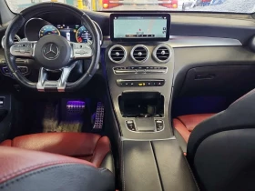 Mercedes-Benz GLC 43 AMG * ДИГИТАЛЕН КИЛОМЕТРАЖ* ПАНОРАМА* КАМЕРА* *  - 32300 € / 63173.31 лв. - 60972074 10
