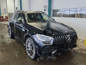 Mercedes-Benz GLC 43 AMG * ДИГИТАЛЕН КИЛОМЕТРАЖ* ПАНОРАМА* КАМЕРА* *  - 32300 € / 63173.31 лв. - 60972074 2