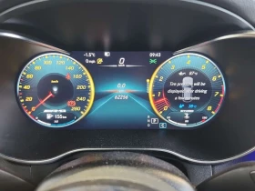 Mercedes-Benz GLC 43 AMG * ДИГИТАЛЕН КИЛОМЕТРАЖ* ПАНОРАМА* КАМЕРА* *  - 32300 € / 63173.31 лв. - 60972074 9