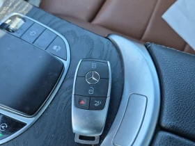 Mercedes-Benz GLC 300 ПАНОРАМА/ПОДГРЕВИ/БЕЗ ИНЦИДЕНТИ - 19900 € / 38921.02 лв. - 73162357 14