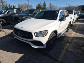 Mercedes-Benz GLC 300 ПАНОРАМА/ПОДГРЕВИ/БЕЗ ИНЦИДЕНТИ