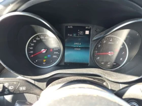 Mercedes-Benz GLC 300 ПАНОРАМА/ПОДГРЕВИ/БЕЗ ИНЦИДЕНТИ - 19900 € / 38921.02 лв. - 73162357 7