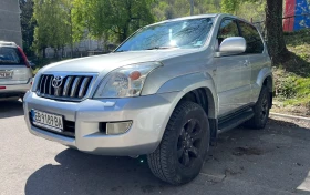 Toyota Land cruiser | Mobile.bg � ����� ������ 7